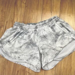 Lululemon and athletic Shorts